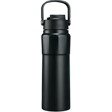 Renas Store Trendix Çelik Içli Termos 750 ml Siyah SKM001