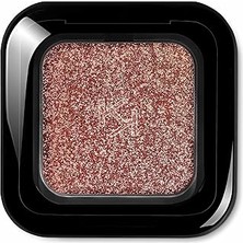 Renas Store Kiko Göz Farı - Glitter Shower Eyeshadow 09 Fine Wine