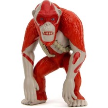 Renas Store Godzilla Kong Figür