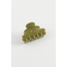 Renas Store Çiçek Mandal Toka 4 cm