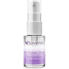 Renas Store Juvenis Oje Kurutucu Sprey 20 Ml.