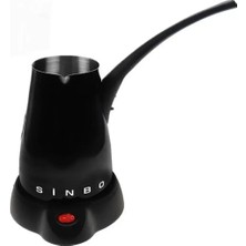 Renas Store SCM-2960 Renkli Çelik Cezve