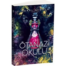 Renas Store Öta Okulu 2