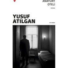Renas Store Anayurt Oteli (Yeni Kapak)