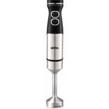 Renas Store Çubuk El Blender Çelik Uçlu Dc Motor - 300W SHB-7511