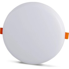 Renas Store 1 Adet Noas YL12 2401 Sıva Altı 24W Ayarlanabilir LED Spot 3200K Günışığı