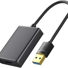Renas Store HD08 USB To HDMI Çevirici ZR1071