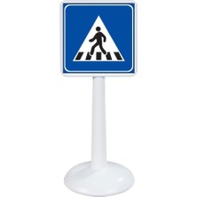 Renas Store 03 273 Mini Trafik Işaretleri