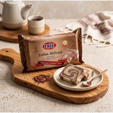 Eriş Tahin Helvası Kakaolu (500GR.)