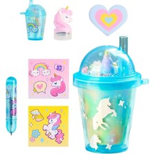 Renas Store RET21000 Real Littles Sevimli Bardak CDU8-25512