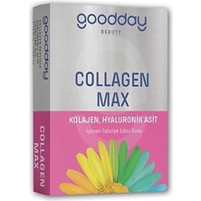 Renas Store Goodday Collagen Max