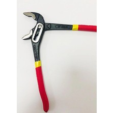 Renas Store Papağan Pense Pvc Izoleli Üniversal Pense 250MM Manuel El Aleti - Banyo Yapı & Hırdavat