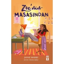 Renas Store Zoe'nin Masasından