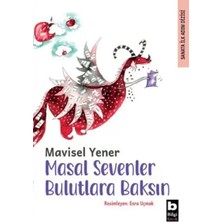 Renas Store Masal Sevenler Bulutlara Baksın