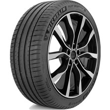 Michelin 315/35R22 111Y Xl Zp  Pilot Sport 4 Suv Oto Yaz Lastiği (Üretim YILI:2025)