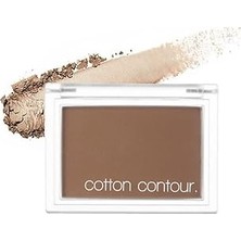 Renas Store Mıssha Cotton Salted Hot Choco Kontür 4g