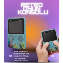 Renas Store G5-Ateri