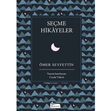 Renas Store Seçme Hikâyeler (Bez Ciltli)