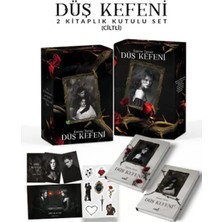 Renas Store Düş Kefeni 2  Kutulu Set