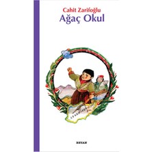 Renas Store Ağaç Okul