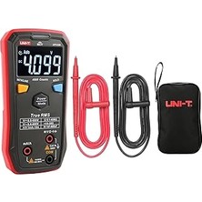 Renas Store Uni-T UT123D True Rms Akıllı Dijital Multimetre