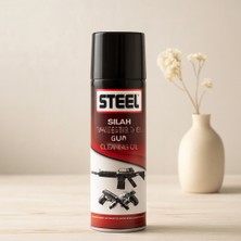Renas Store Silah Temizleme Yağı Sprey 200 ml