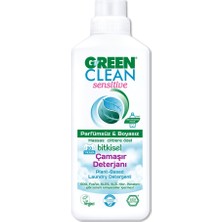 Renas Store Sensitive Parfümsüz Bitkisel Çamaşır Deterjanı 1000 ml