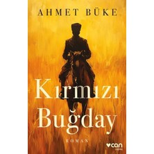 Renas Store Kırmızı Buğday