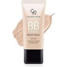 Renas Store Bb Cream Beauty Balm No Light No:01