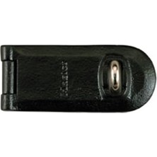 Renas Store Master Lock 723EURD Dış Kapının Kilitlenmesi Için Güçlendirilmiş Kilit, 14 x 6 cm