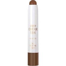 Renas Store Golden Rose Chubby Contour Stick No: 04 Rich Deep - Mat Saten Stik Kontür