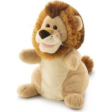 Renas Store Peluş Kukla Aslan 25 cm