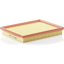 Renas Store Mann Filter Hava Filtresi C 2569 (Fiat)