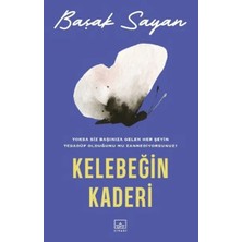 Renas Store Kelebeğin Kaderi