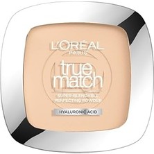 Renas Store L'oreal Paris True Match Pudra 1.r/1.c Rose Ivory