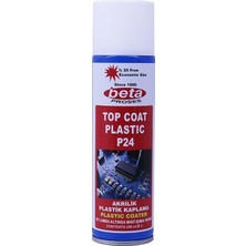 Renas Store Beta P24 Plastik Kaplayıcı Sprey 250ML