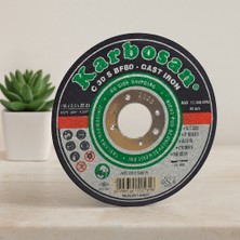 Renas Store Mermer Kesici Disk 115X2.5X22 mm (Spiral)
