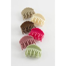 Renas Store Tırpan Mandal Toka 4 cm