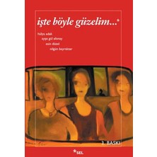 Renas Store Işte Böyle Güzelim