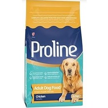 Renas Store Proline Tavuk Etli Yetişkin Köpek Maması 2.2 kg