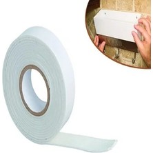 Renas Store Çift Taraflı Köpük Bant 19MMX5M (3 Adet)