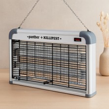 Renas Store Sinek Öldürücü Elektrikli 2X10W (Masaüstü & Asma) - 40M²