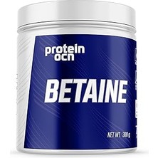 Renas Store Proteinocean Betaine 300G 75 Servis