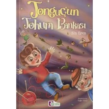 Renas Store Tonguç'un  Bankası