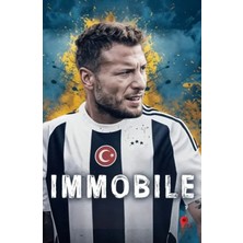 Renas Store Ciro Immobile (Poster Hediyeli)