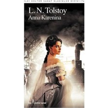 Renas Store Anna Karenina