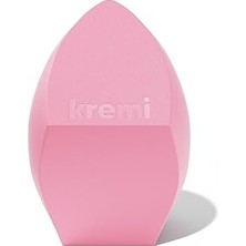 Renas Store Kremi Angled Sponge · Makyaj Süngeri · Fondöten Emmeyen Blender · Kuru ve Islak Kullanım · Yıkanabilir Bb Krem Süngeri