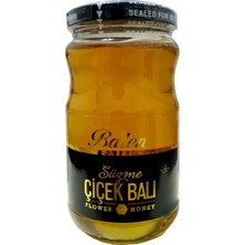 Renas Store Süzme Çiçek Balı 450 gr