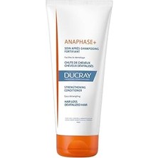 Renas Store Ducray Anaphase+ Conditioner Besleyici ve Güçlendirici Saç Kremi 200ML