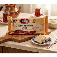 Eriş Tahin Helvası Sade (1 Kg)